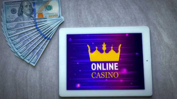 Casino App That Pay Real Money