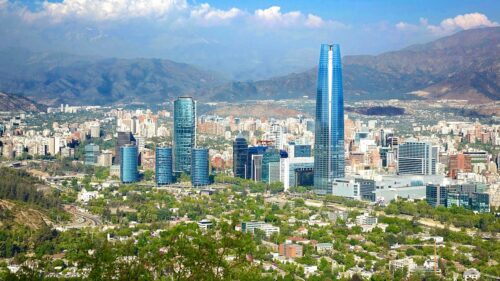 Chile's gambling establishments to remain limited a little bit longer