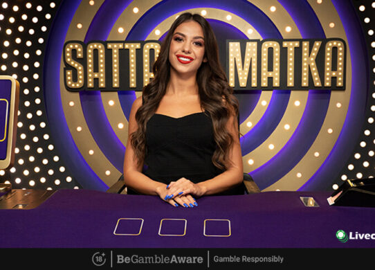 Let's Play Satta Matka Live by BetGames