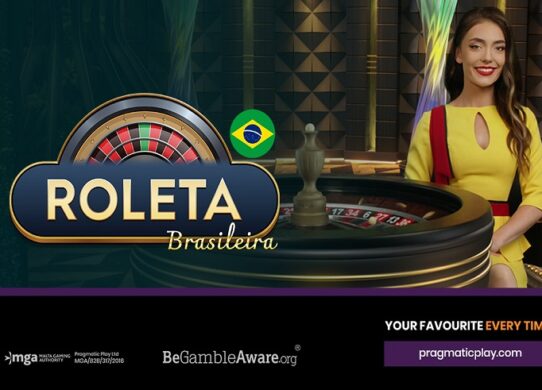 Practical Play Launches Roleta Brasileira, the Localized Roulette Table for Brazilian Players