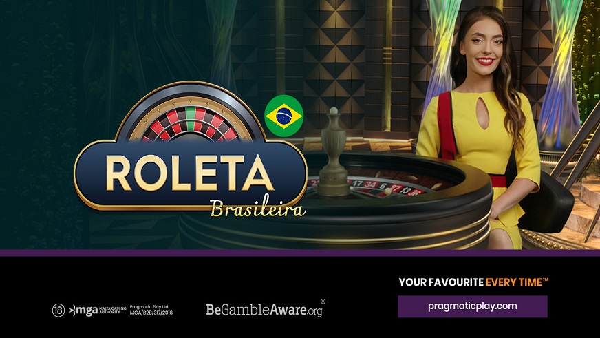 Practical Play Launches Roleta Brasileira, the Localized Roulette Table for Brazilian Players