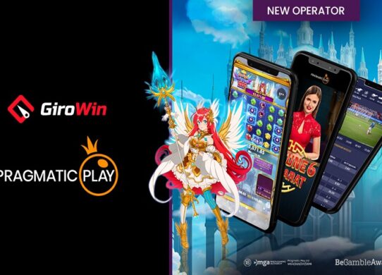 Practical Play Achieves Further Brazil and Paraguay Expansion with GiroWin Deal