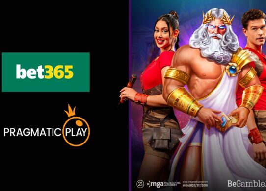 Practical Play Takes its Slots and Live Casino Content to New Markets by means of Bet365