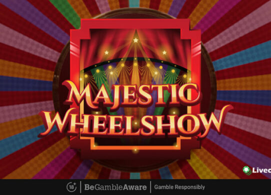 Get Ready For Majestic Wheelshow by OnAir Entertainment