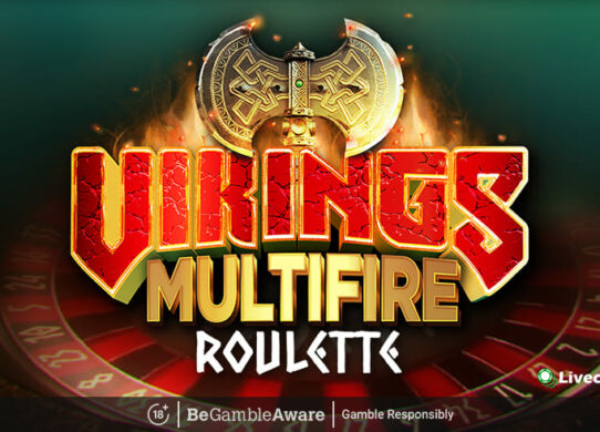 Providing Vikings Multifire and Volcano Roulette by Real Dealer Studios