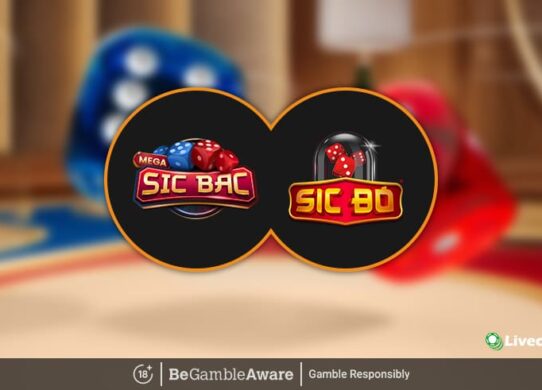 Does Pragmatic Play's Mega Sic Bac Differ from Sic Bo?