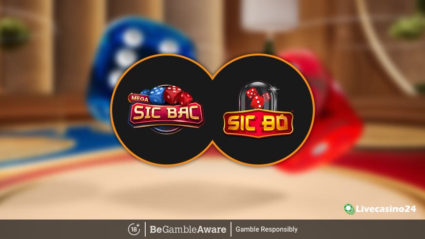 Does Pragmatic Play's Mega Sic Bac Differ from Sic Bo?